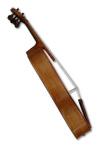Side of Rakić Alto violin